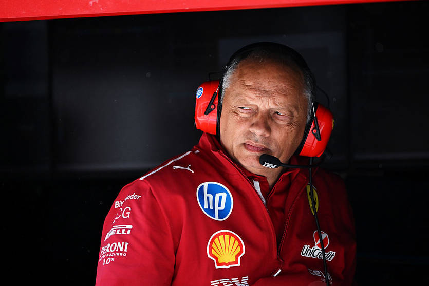 Фредерик Вассер / Getty Images Фредерик Вассер / Getty Images