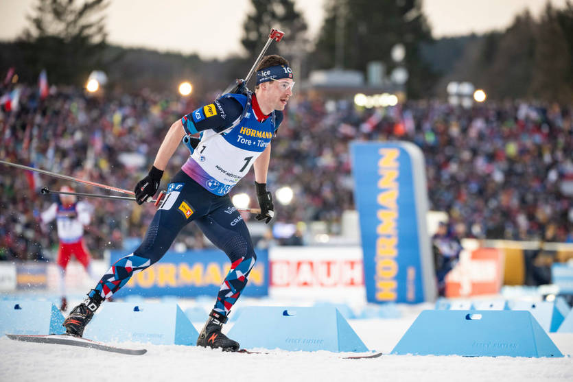 Стурла Легрейд / Getty Images Стурла Легрейд / Getty Images