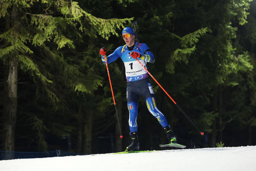 Дмитрий Пидручный / Getty Images Дмитрий Пидручный / Getty Images